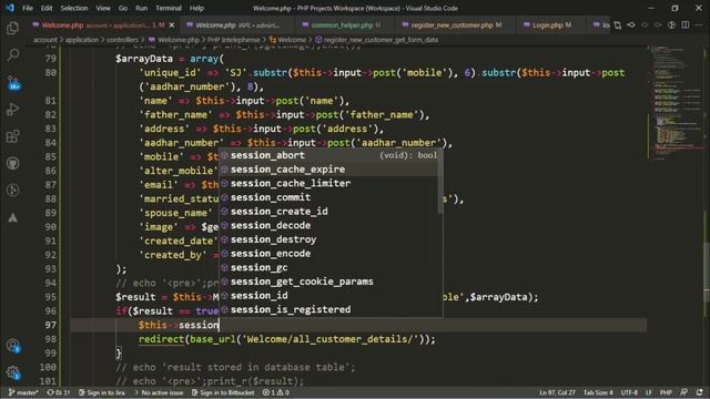 How To Use bootstrap toast notification example using jquery Codeigniter смотреть онлайн