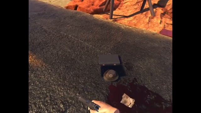 Виртуальная Реальность - обзор игры Arizona Sunshine