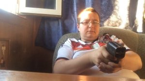 Обзор травматического пистолета ОСА