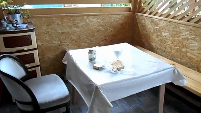 Новая Гагра - Гостевой дом. Абхазия Гагры. Обзор! смотреть онлайн