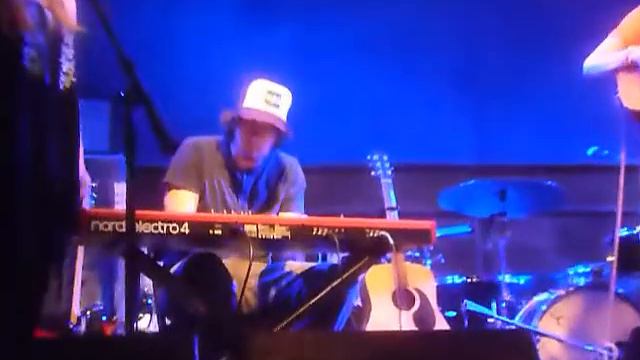 Eleni Mandell - Killing The Blues смотреть онлайн