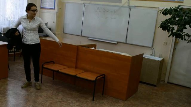 Сценка "Горе от ума" смотреть онлайн