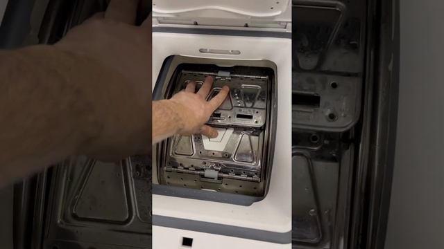 Новая стиральная машина смотреть онлайн