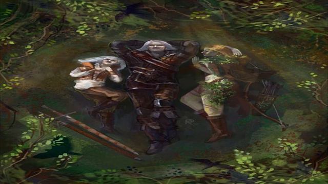[Gwent] Lore Blast - Freixenet ft. MoriartyUK смотреть онлайн