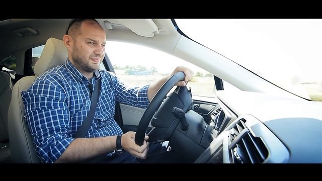 Битва Титанов 2015. Сравнительный тест Camry, Accord, Mondeo, Passat, Acura TLX смотреть онлайн