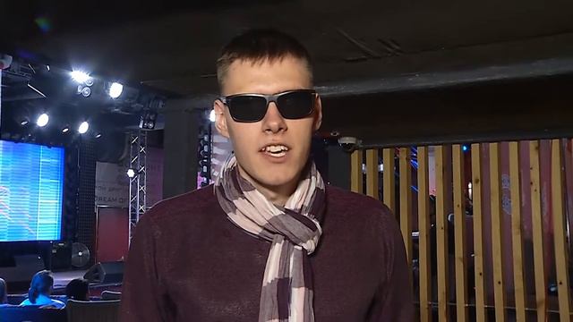 Петр Козырев С Новым годом! смотреть онлайн