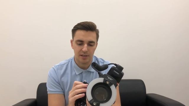 Мои вспышки YongNuo YN-14EX и YongNuo YN-24EX. Полные аналоги вспышек от Canon. Софтбоксы Grifon смотреть онлайн