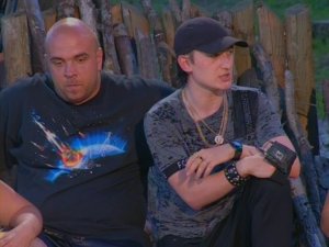 ДОМ-2 Город любви 2629 день Вечерний эфир (22.07.2011)