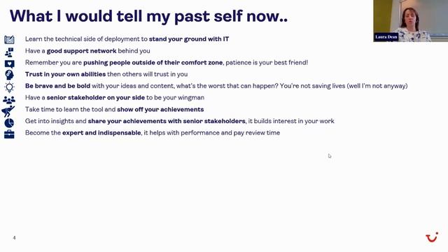 DAPpily Ever After: Building a Successful Career as a DAP Professional | WalkMe DAP Pro Show смотреть онлайн
