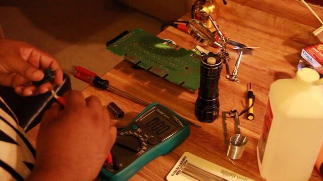 how to repair bmw logic 7 amp tutorial смотреть онлайн
