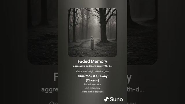 A faded memory of you смотреть онлайн