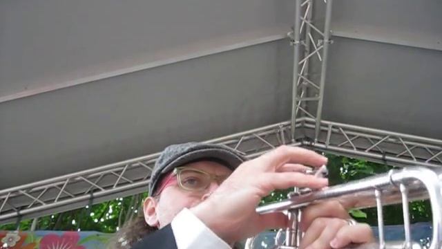 Stukov Band - Рио Рита Для Всех !!! смотреть онлайн