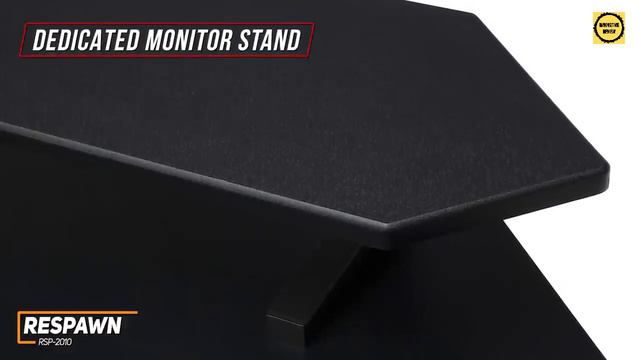 Top 5 Best Gaming Desk 2023 | Best Ergonomic with RGB LED Lights Mouse Pad for E-Sport Racing Gamer смотреть онлайн