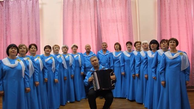 Рябина зреет в сентябре. Слова А. Хохлова, музыка А. Андреева смотреть онлайн