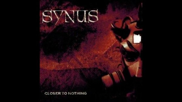 Synus - All Of Your Lies