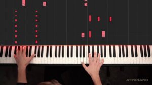 Dragonborn - TES V: Skyrim Main Theme (Piano Cover) *REMAKE*