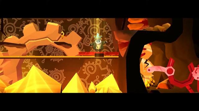 The Beggar's Ride - Android / iOS - Везучий дед смотреть онлайн