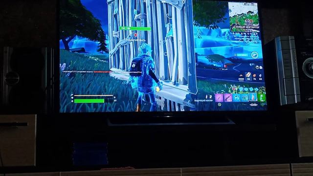 Адин сундук,на всю игру.Фортнайт. смотреть онлайн