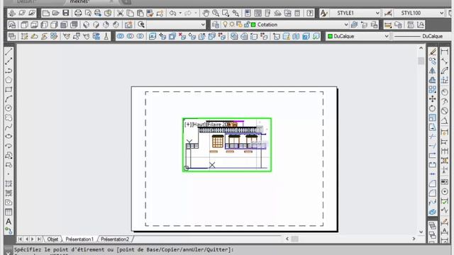 Converter dessin autocad ver word смотреть онлайн