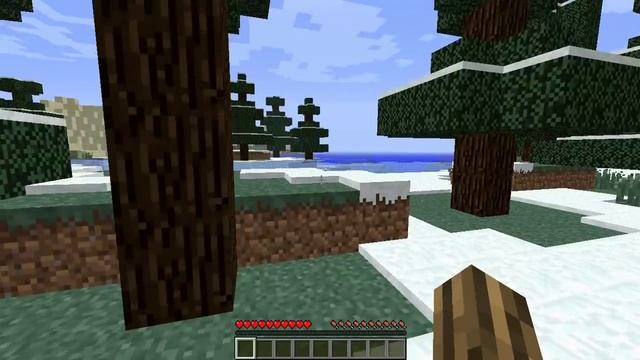 Minecraft Mods Ep. 6: Death Chest смотреть онлайн