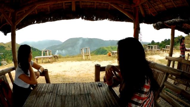 DIY Hike to Treasure Mountain (Itinerary and walkthrough) смотреть онлайн