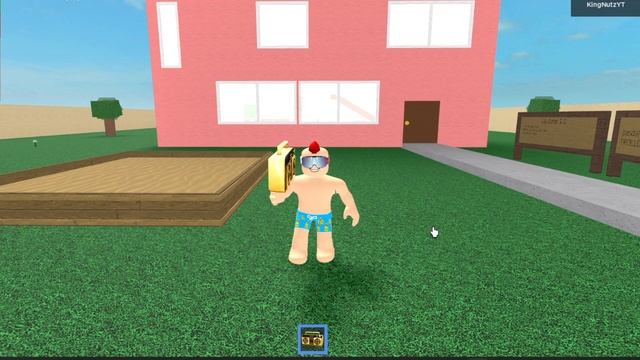 You Suck at Arsenal Roblox ID смотреть онлайн
