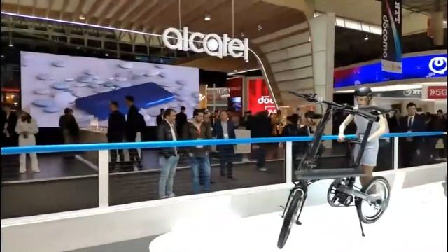 New Xiaomi M365 PRO hd смотреть онлайн