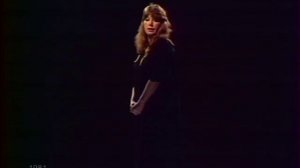 Алла Пугачева - Ты не стал судьбой ("Поет Алла Пугачева", 1981 год)
