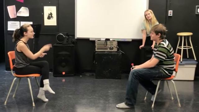Helpless | Hamilton music video смотреть онлайн