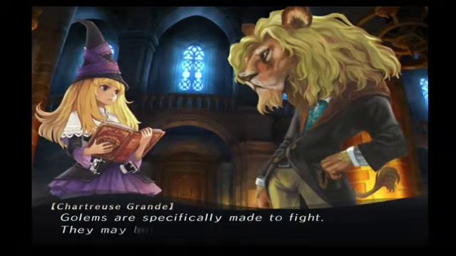 Let's Play: Grimgrimoire [5] Advocat's Practice смотреть онлайн