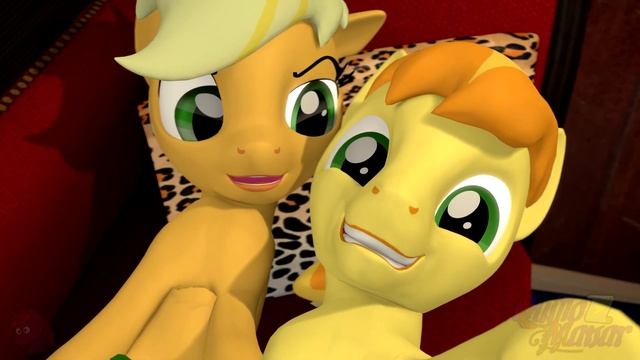 [SFM Ponies - Short] The Internet Be Like смотреть онлайн