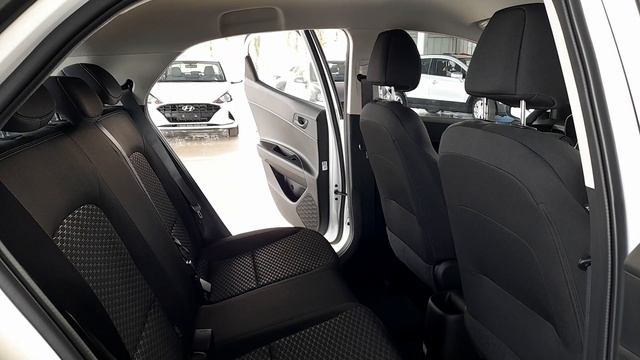Hyundai HB20 Getz Advance 2022 ÁGIL Y CON MAS SEGURIDAD #Hyundaigetz #NetUAutos UNBOXING