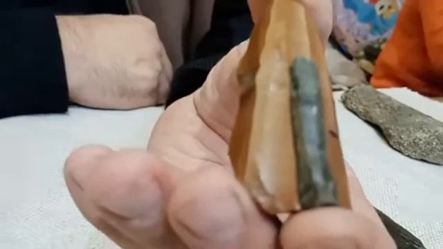 Сто тридцать седьмая карантинная экскурсия в этнопарке Земля предков. смотреть онлайн