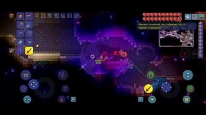 МИМИК//КАК ПРИЗВАТЬ МИМИКА//TERRARIA!