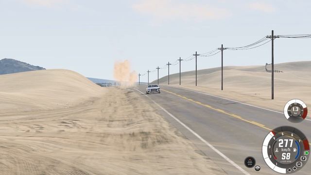 Краш тест bentley continental gt BeamNG drive #beamngcrashes #beamngdrive #crash #crashtest смотреть онлайн