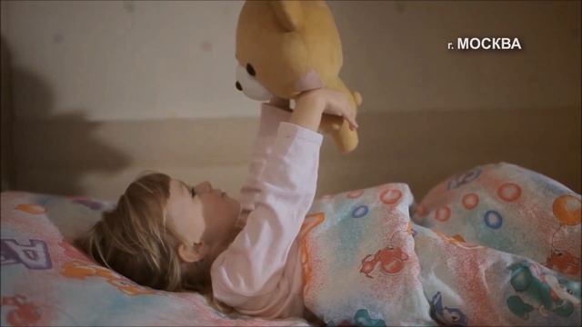 Медвежонок Bochi - лучший новый друг для малыша смотреть онлайн