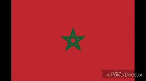 Гимн Марокко