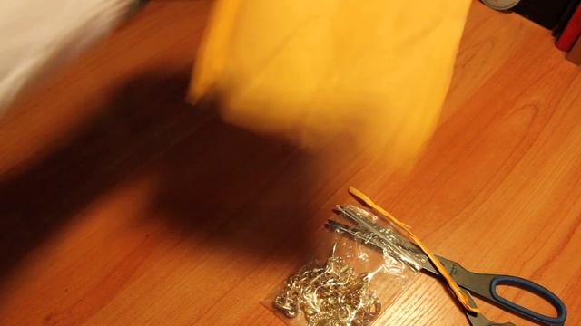 Распаковка посылки из Китая с Aliexpress (unboxing №3) Золотое ювелирное украшение смотреть онлайн