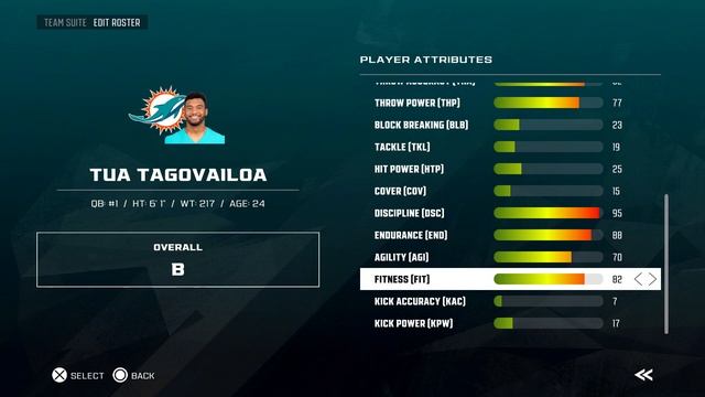 NFL MOD FOR Axis Football 2023 смотреть онлайн