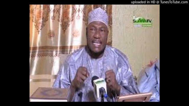 Abdoulaye Koita :Comment avoir la tranquillité dans la vie смотреть онлайн