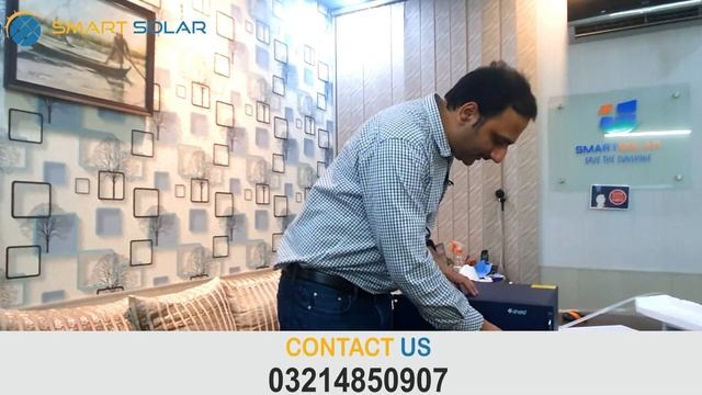 Shoto 100ah Lithium Ion Battery with BMS in Pakistan смотреть онлайн