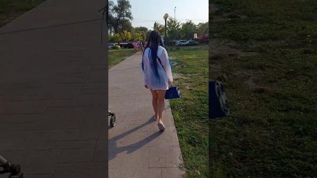 Куликовы в Витязево, август 2023 смотреть онлайн