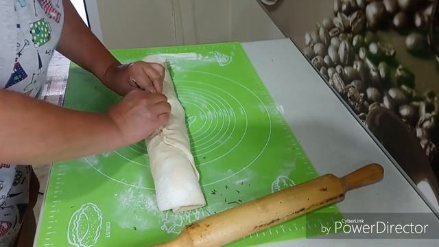 ПРОСТЫЕ ДЕРЕВЕНСКИЕ ЛЕПЕШКИ ПО МОРОЗОВСКИ смотреть онлайн