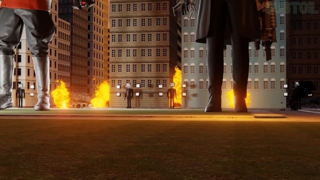 skibidi toilet 59 (fanmade) смотреть онлайн