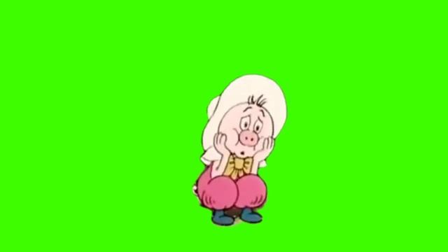 Фунтик плачет футаж смотреть онлайн