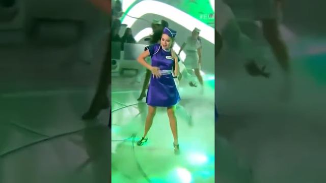 Toxic - Britney Spears (Dance Video - Vertical) смотреть онлайн