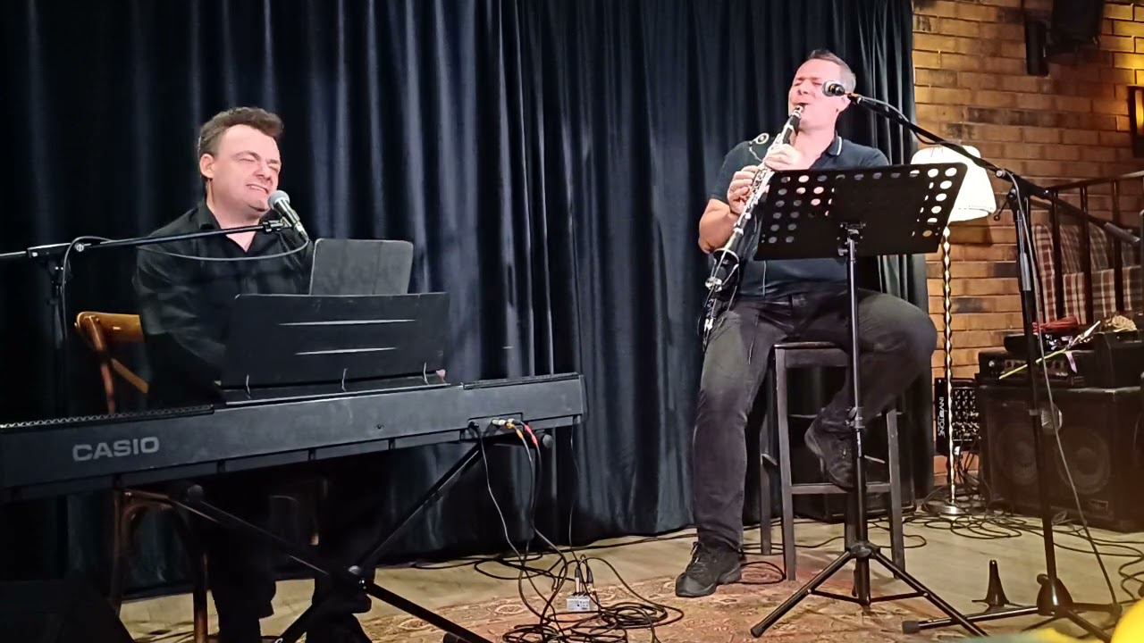 Иван Ялынский. Концерт в кафе Пушкарёв 2 отделение 04.06.2024 смотреть онлайн