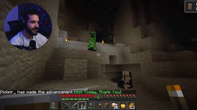 PLOUA CU DIAMANTE! | Minecraft Hardcore 5 in 1 #2 смотреть онлайн