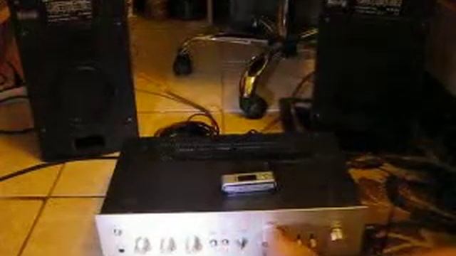 Radiotechnika S-30B test reprobeden смотреть онлайн