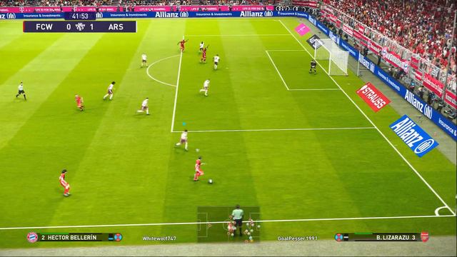 Pes,efootball 2021 match online # 2.Матч на рейтинг в myClub смотреть онлайн